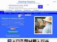 paintingpassions.com